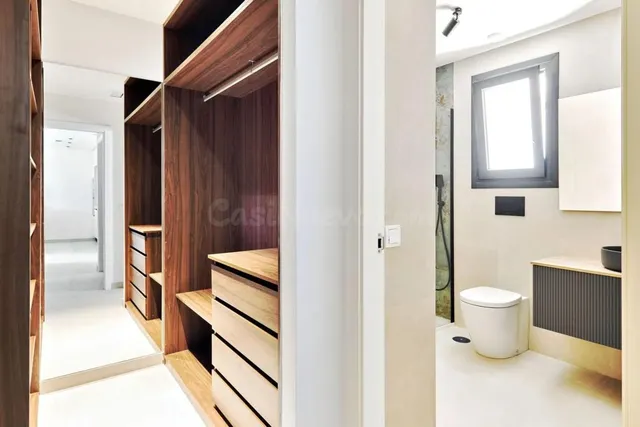 Adosado 2 habitaciones 98m² en venta - La veleta — 12