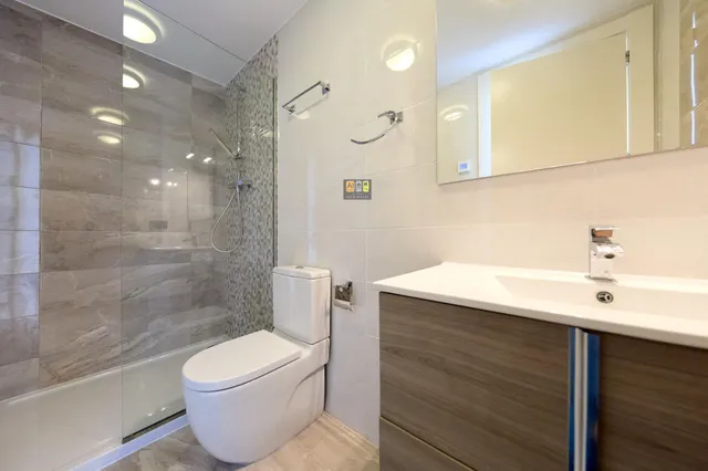VILLA DE LUJO EN ALTEA HILLS — 14