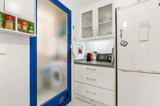 Apartamento en Aguamarina con vistas al mar — 12