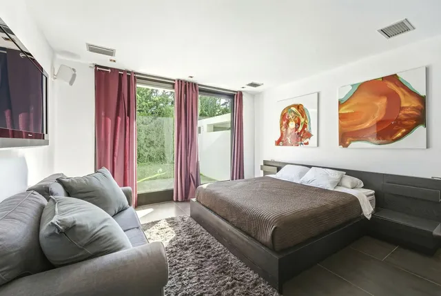 Chalet 6 habitaciones 543m² en venta - Marbella — 26