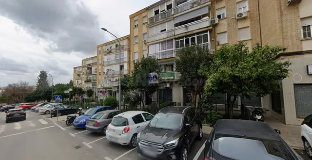 Venta piso en Camas (Sevilla) — 3