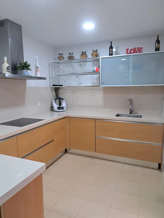 VENTA DE CASA EL CAMPITO - foto 5