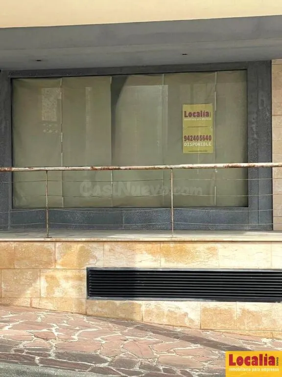 Interesante y amplio local en venta. Suances - foto 5