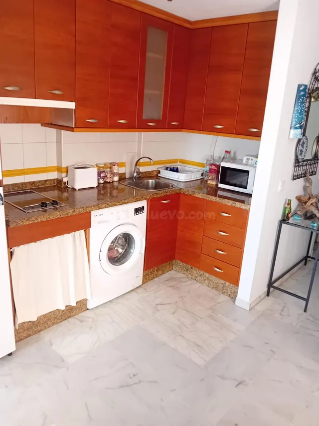 APARTAMENTO LOS DELFINES DE SEPTIEMBRE A JUNIO — 2