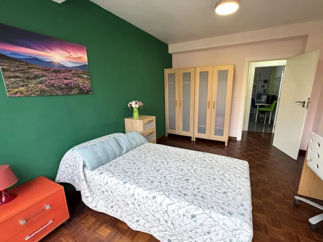 Fabuloso piso en zona Altamira — 11