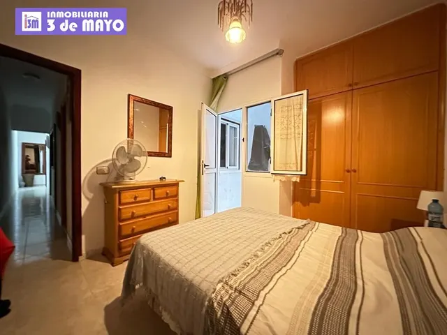 Piso en Venta San Andrés — 6