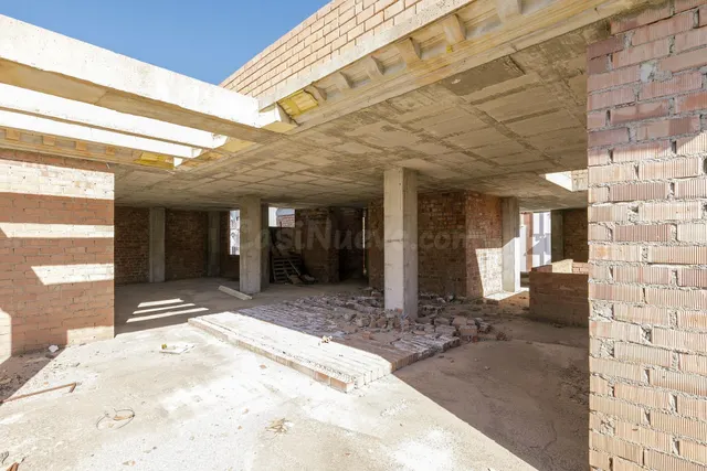 EDIFICIO en Güejar Sierra — 2