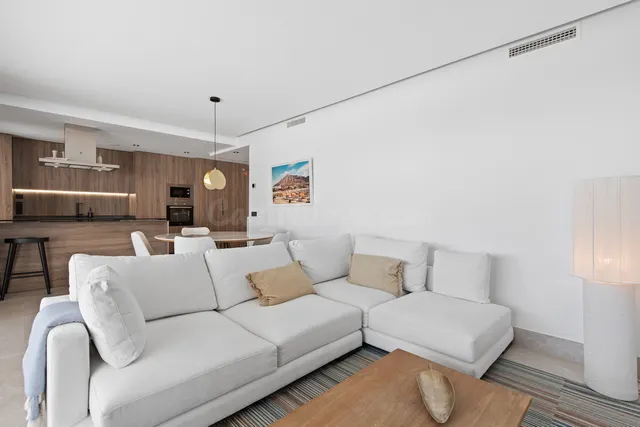 Apartamento 3 habitaciones 203m² en venta - Istan pueblo - foto 5