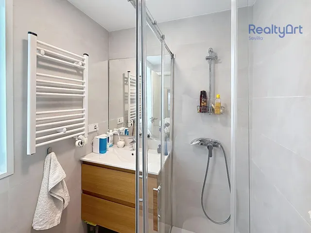 PISO EN VENTA TEODOSIO-SAN LORENZO — 13