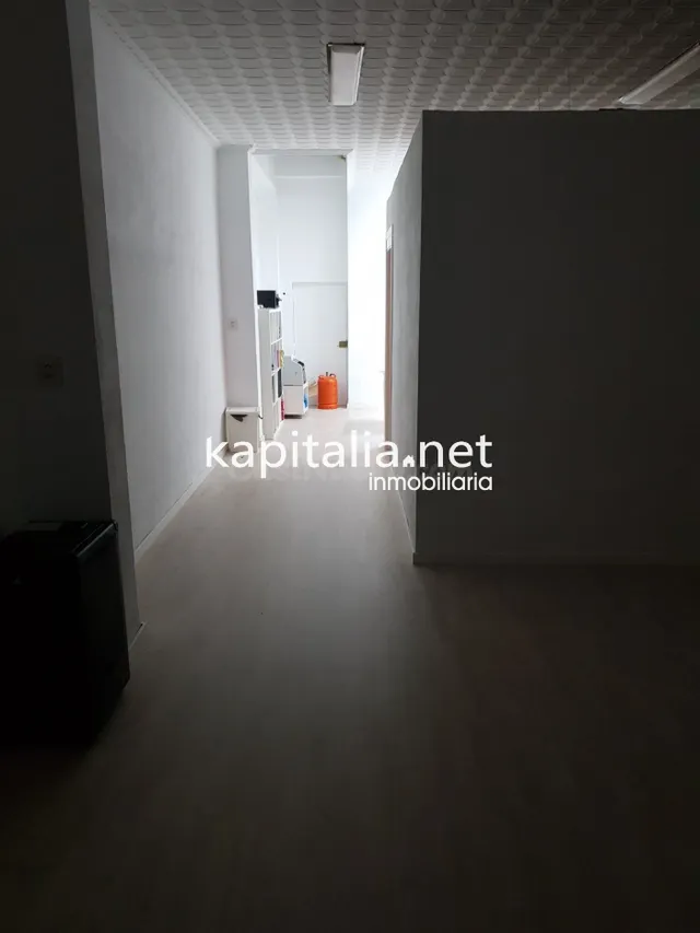 Local en venta en Ontinyent. - foto 3