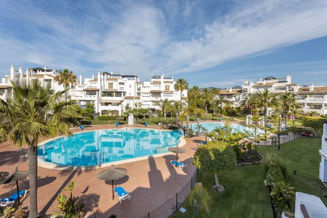 Apartamento 5 habitaciones 198m² en venta - Marbella - foto 2