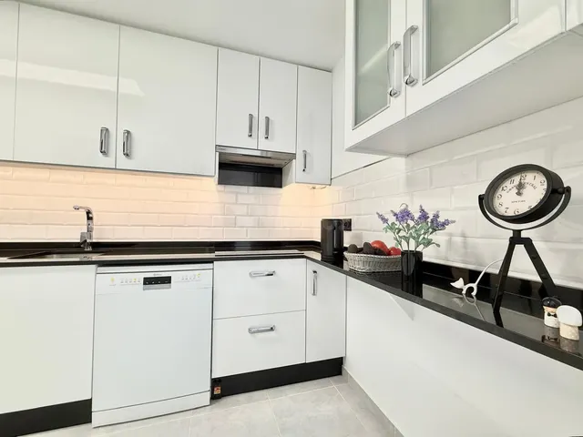 Apartamento 2 habitaciones 60m² en venta - Centro — 3