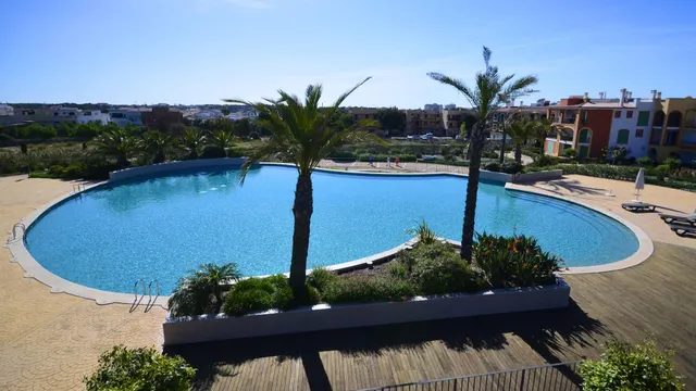 Apartamento de 2 dormitorios en un exclusivo residencial de Portocolom — 17