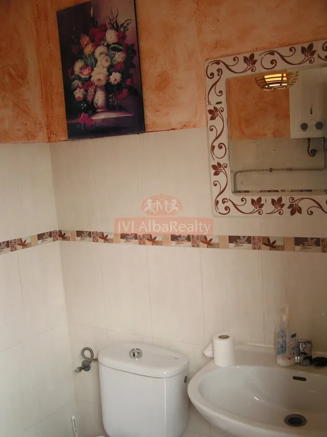 ¡Magnifica Casa Rural en Los chospes! — 17