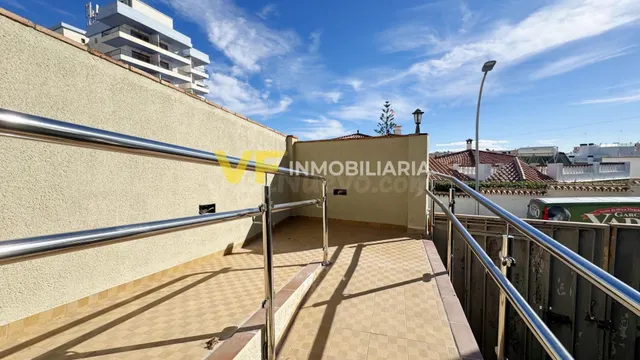 ¡Calidad, luz y mar: el equilibrio perfecto en Montemar! — 3
