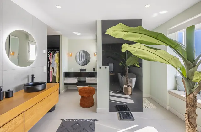 Adosado 4 habitaciones 250m² en venta - Marbella — 20