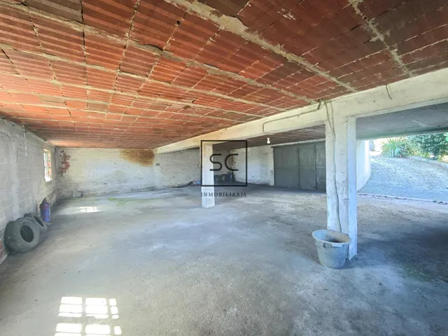 Casa con finca en San Juan, Ferrol — 47