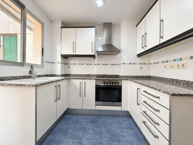 Piso en planta baja a la venta en naquera — 41