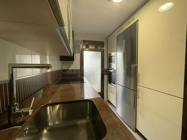 Ático dúplex en Alhendín - foto 5