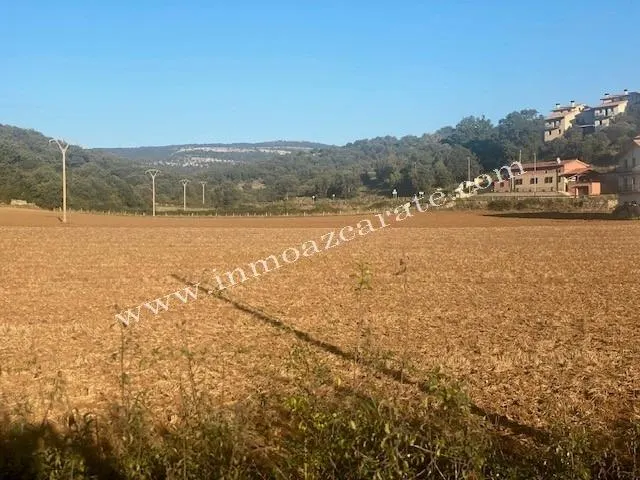 Parcelas Urbanas en Lezaun - foto 5