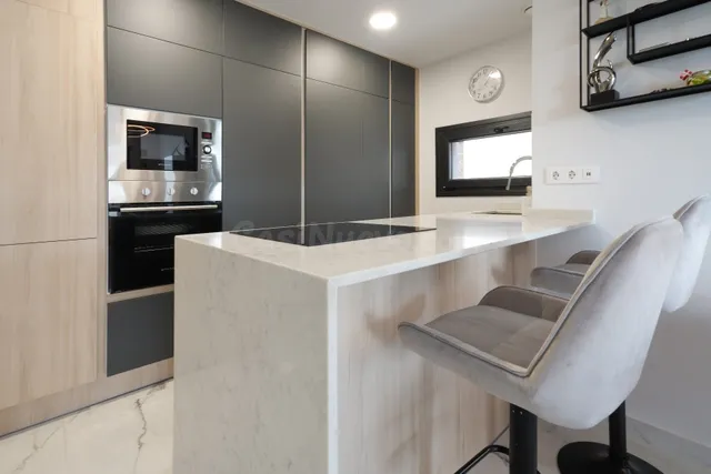 Apartamento 2 habitaciones 79m² en venta - Punta Prima — 4