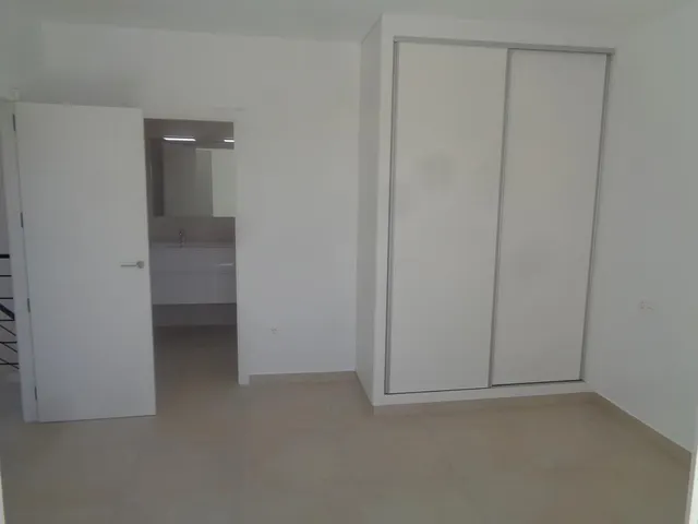 VILLAS DE OBRA NUEVA EN PINOSO — 17