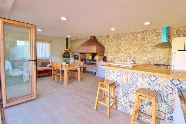 Excelente  chalet en la mejor zona de Mutxamel — 41