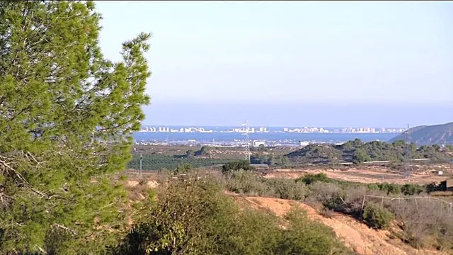 Finca rústica 1 habitación 86m² en venta - Gea Y Truyols — 28