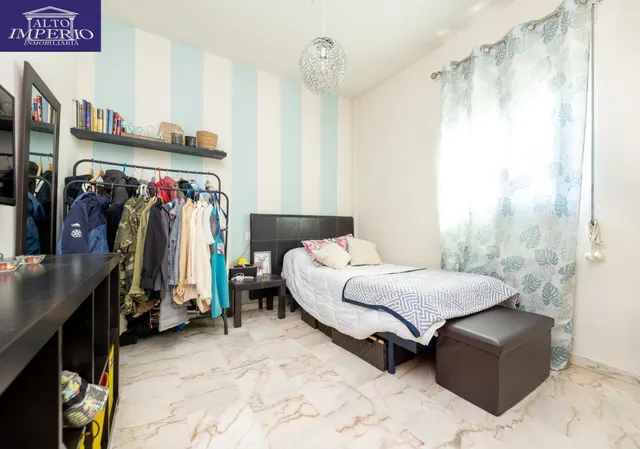 Maravillosa vivienda en Monteluz — 23