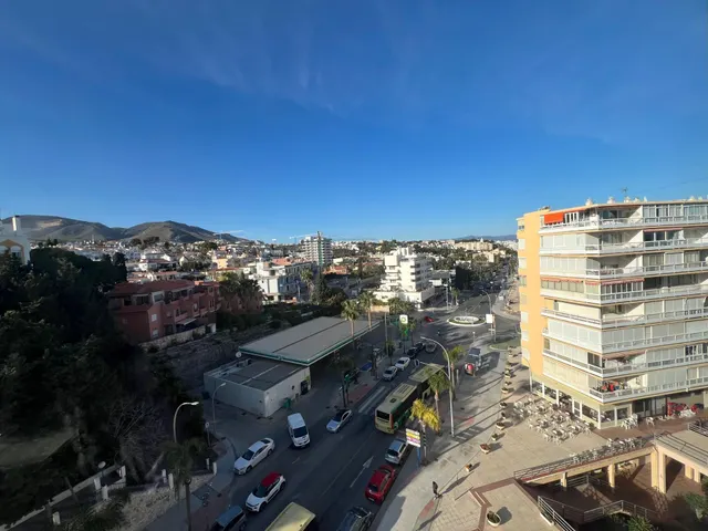 Piso 2 habitaciones 97m² en venta - La carihuela - los nidos — 25