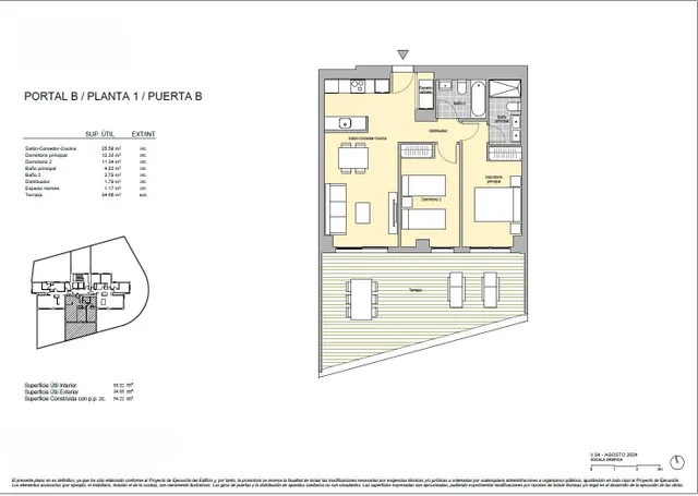 Descubra el lujo costero en Lagune Homes — 13