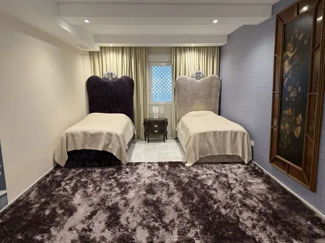 Apartamento 4 habitaciones 385m² en venta - Marbella — 12