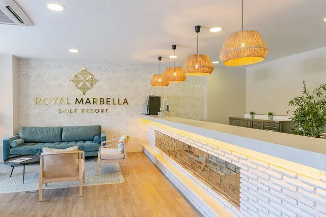Apartamento 2 habitaciones 102m² en venta - Costa del Sol — 31