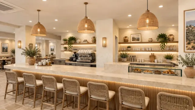 RESTAURANTE EN TRASPASO EN EL ÁREA METROPOLITANA DE VALENCIA | 950.000 € DE FACTURACIÓN ANUAL — 5