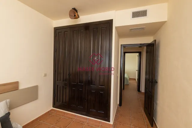 PAREADO LLAVE EN MANO EN FUENTE ALAMO, MURCIA — 25