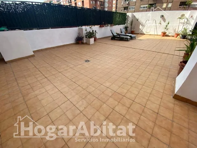 MUY AMPLIO Y EXTERIO CON GRAN TERRAZA, GARAJE Y TRASTERO — 25