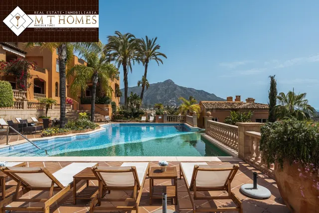 LUXURY ELEVATED GROUND-FLOOR APARTMENT WITH PANORAMIC SEA VI - foto 2