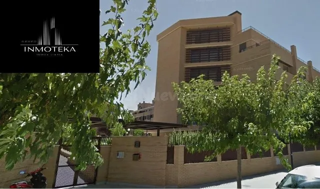 REF: C002 GRUPO INMOTEKA INMOBILIARIA VENDE PLAZA DE GARAJE  - foto 2