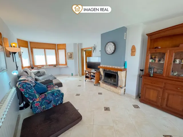 ¡CASA CON GRAN PARCELA!, A SOLO 30 MIN DE BARCELONA! VIVE CON ESPACIO, PRIVACIDAD Y NATURALEZA — 11