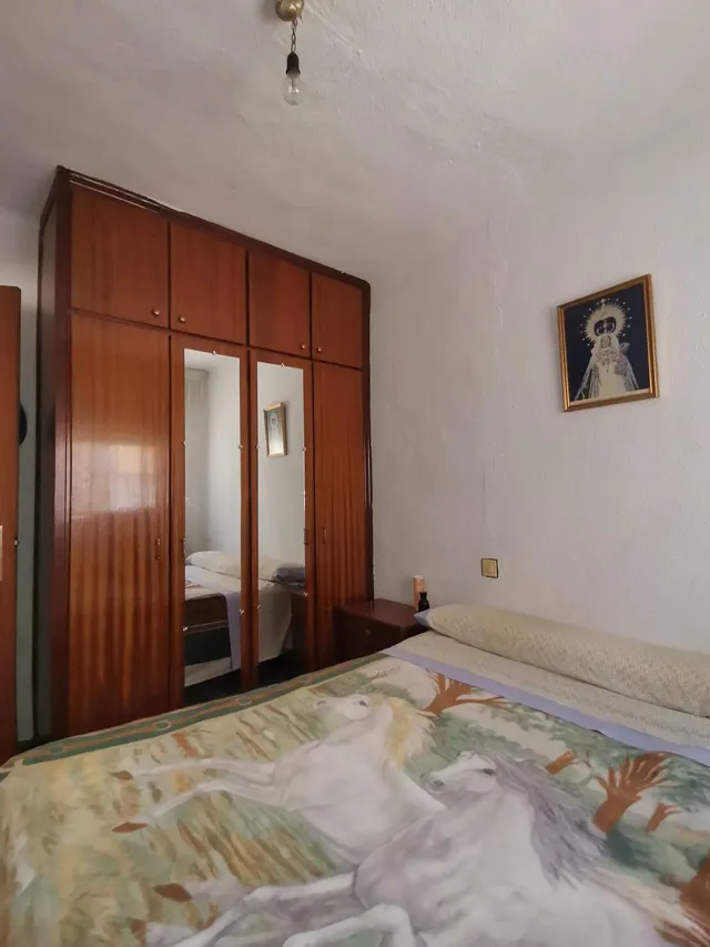 SE VENDE CASA EN PEGALAJAR — 9