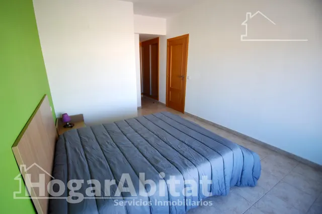 ¡VISTAS AL MAR! MAGNIFICO ÁTICO CON DOS TERRAZAS, PISCINA Y GARAJE — 23