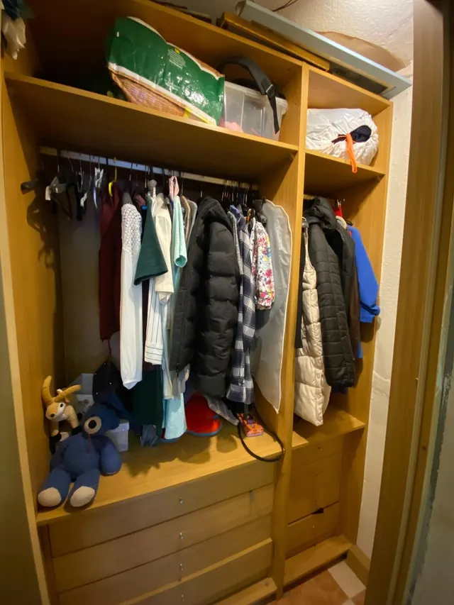 Piso en venta en la prusiana — 18
