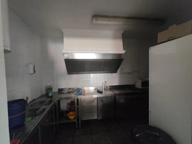 LOCAL COMERCIAL EN VENDA AL CENTRE DE VILANOVA DEL CAMÍ — 6
