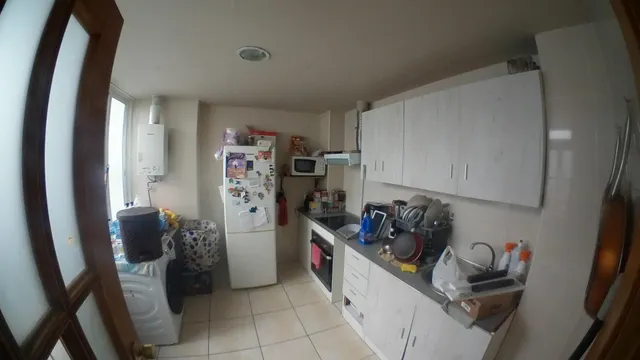 Ocasión piso en venta Florida Alicante — 21