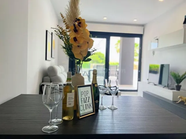 Apartamento 2 habitaciones 81m² en venta - La Ciñuelica - Villa Rosa — 12
