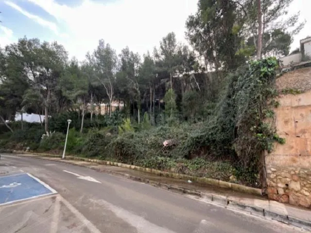 CHIVA.Urb El Bosque. Suelo urbano.SIN COMISION AGENCIA¡ - foto 5