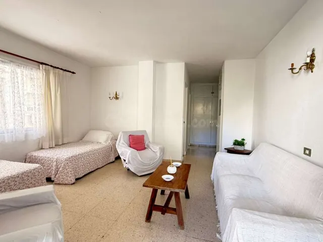 Estudio 40m² en venta - Marbella — 2