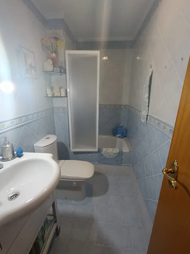 SE VENDE PISO EN ZONA NORTE — 35