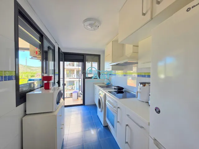 MAGNIFICO APARTAMENTO EN VENTA EN MAGIC WORLD — 3