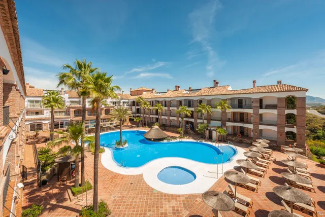 Apartamento 2 habitaciones 89m² en venta - Riviera del sol — 26